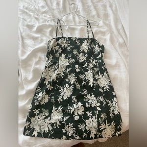 Abercrombie Dress Size L